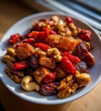 chinese new year candy inspiration