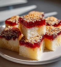 chinese new year celebration treats