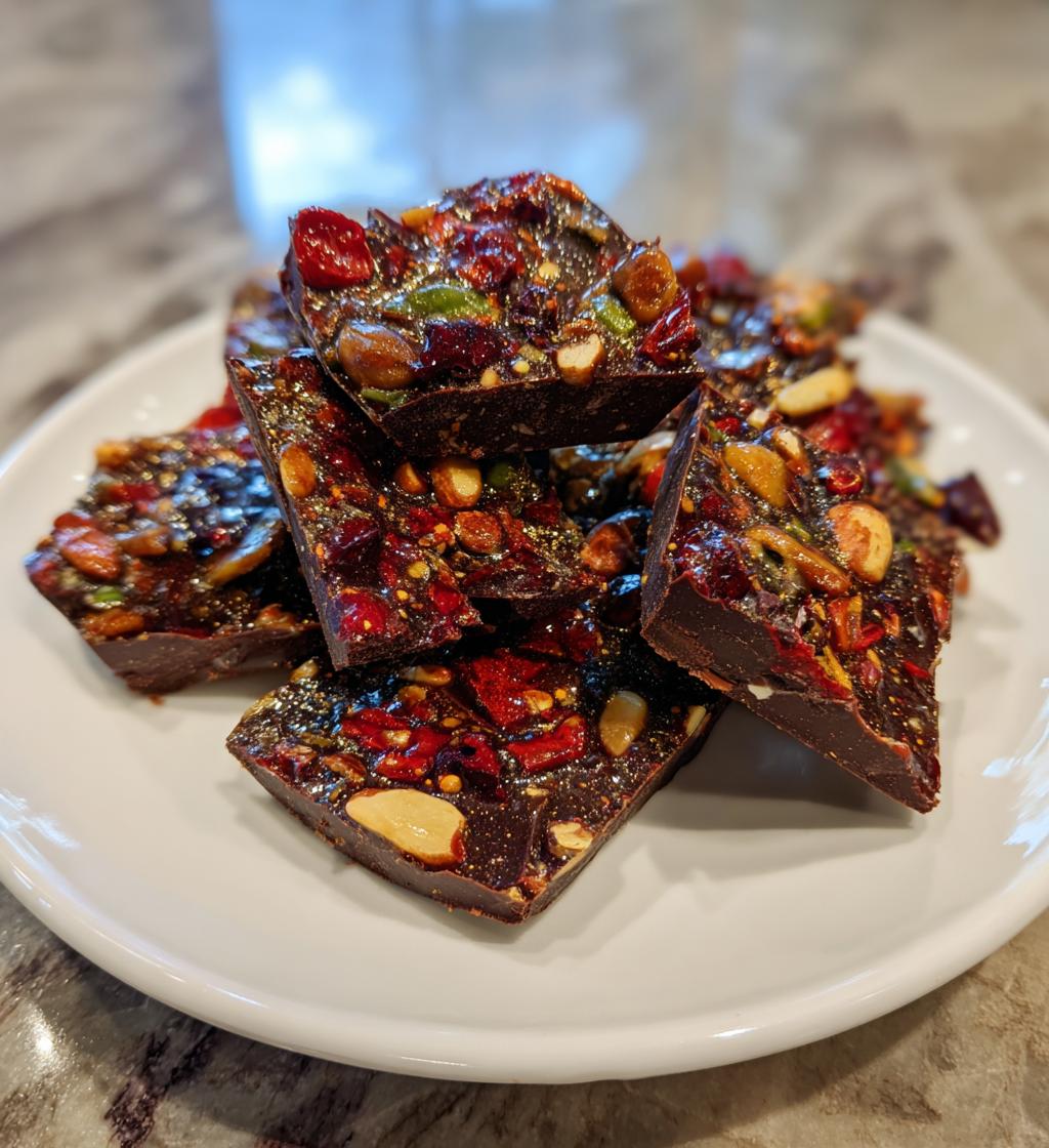 chinese new year chocolate