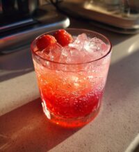 chinese new year cocktails