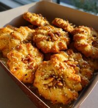 chinese new year cookie box