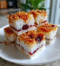 chinese new year desserts