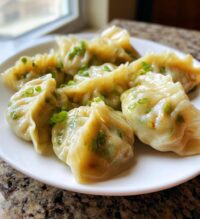 chinese new year dim sum ideas