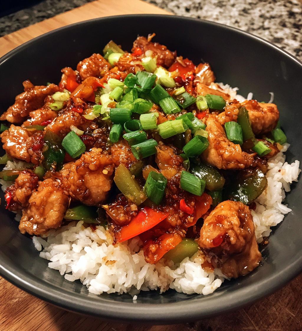 chinese new year food ideas