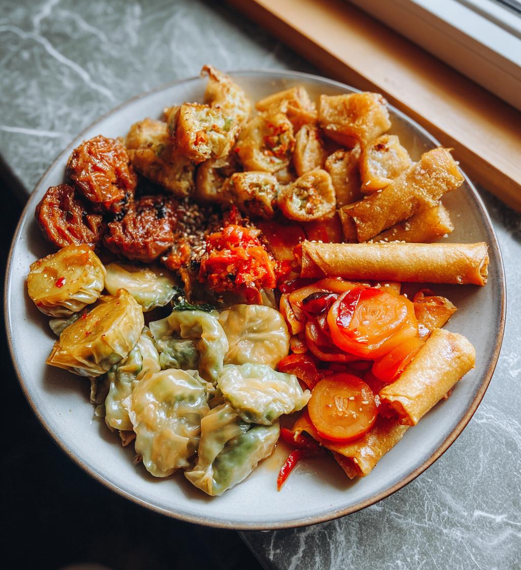 chinese new year food photography