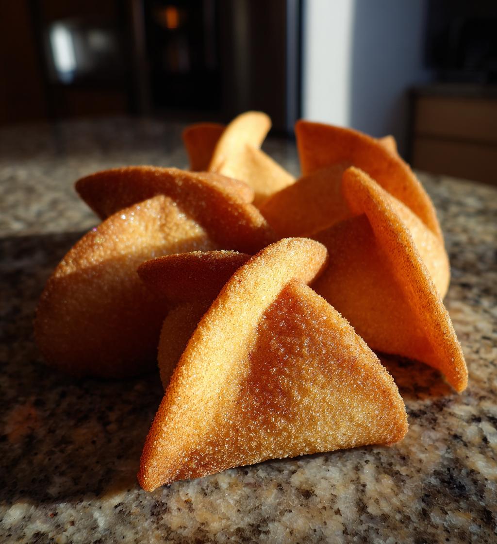chinese new year fortune cookies