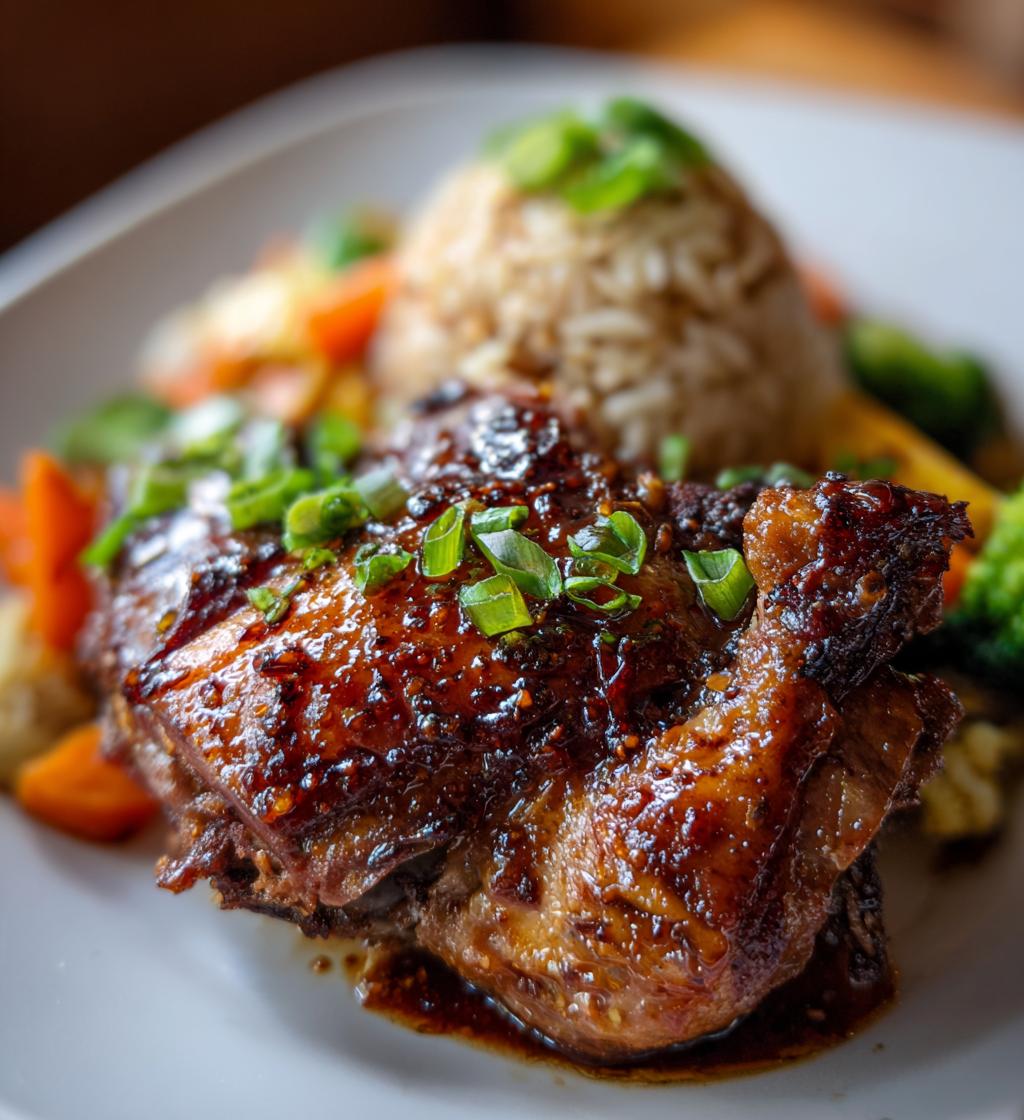 chinese new year menu inspiration