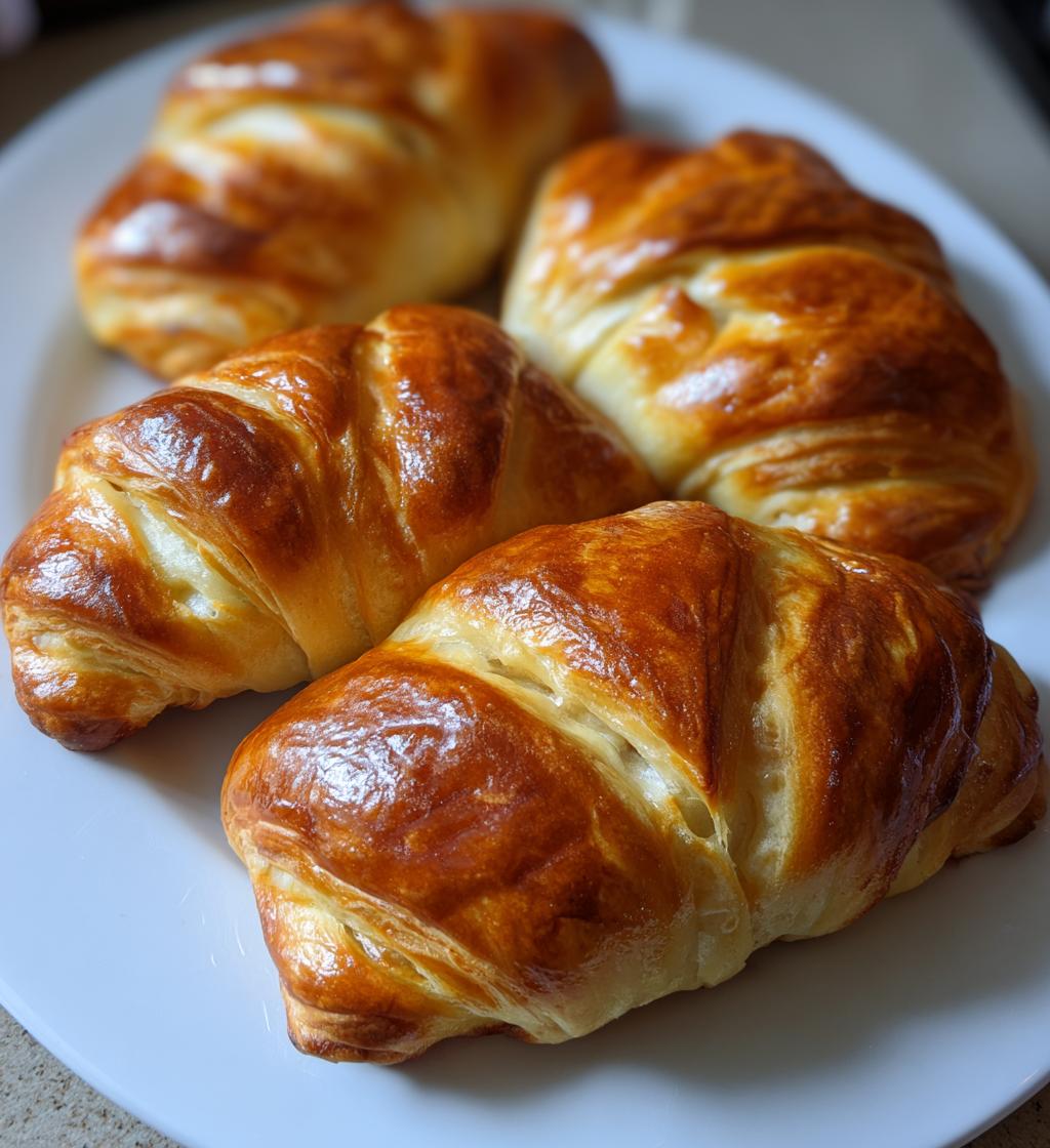 chinese new year pastry