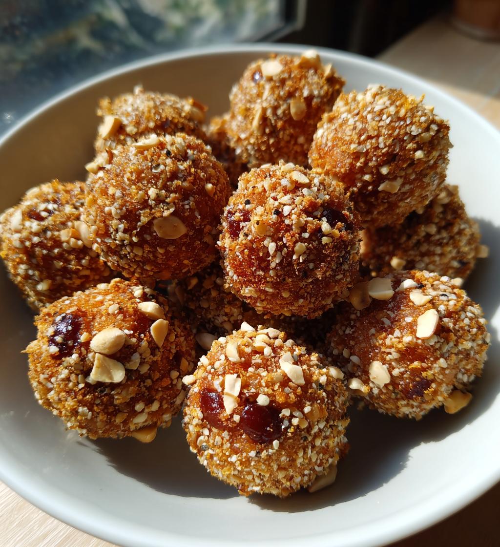 chinese new year snacks