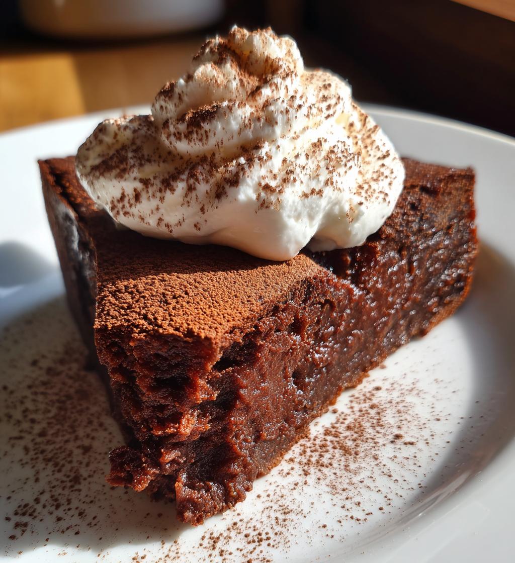 chocolate christmas desserts