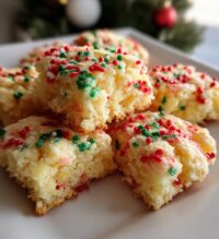 christmas aesthetic food