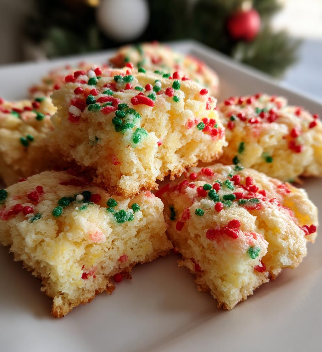 christmas aesthetic food