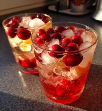 christmas alcoholic drinks