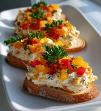 christmas appetizers finger foods