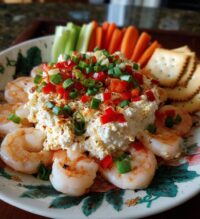 christmas appetizers party