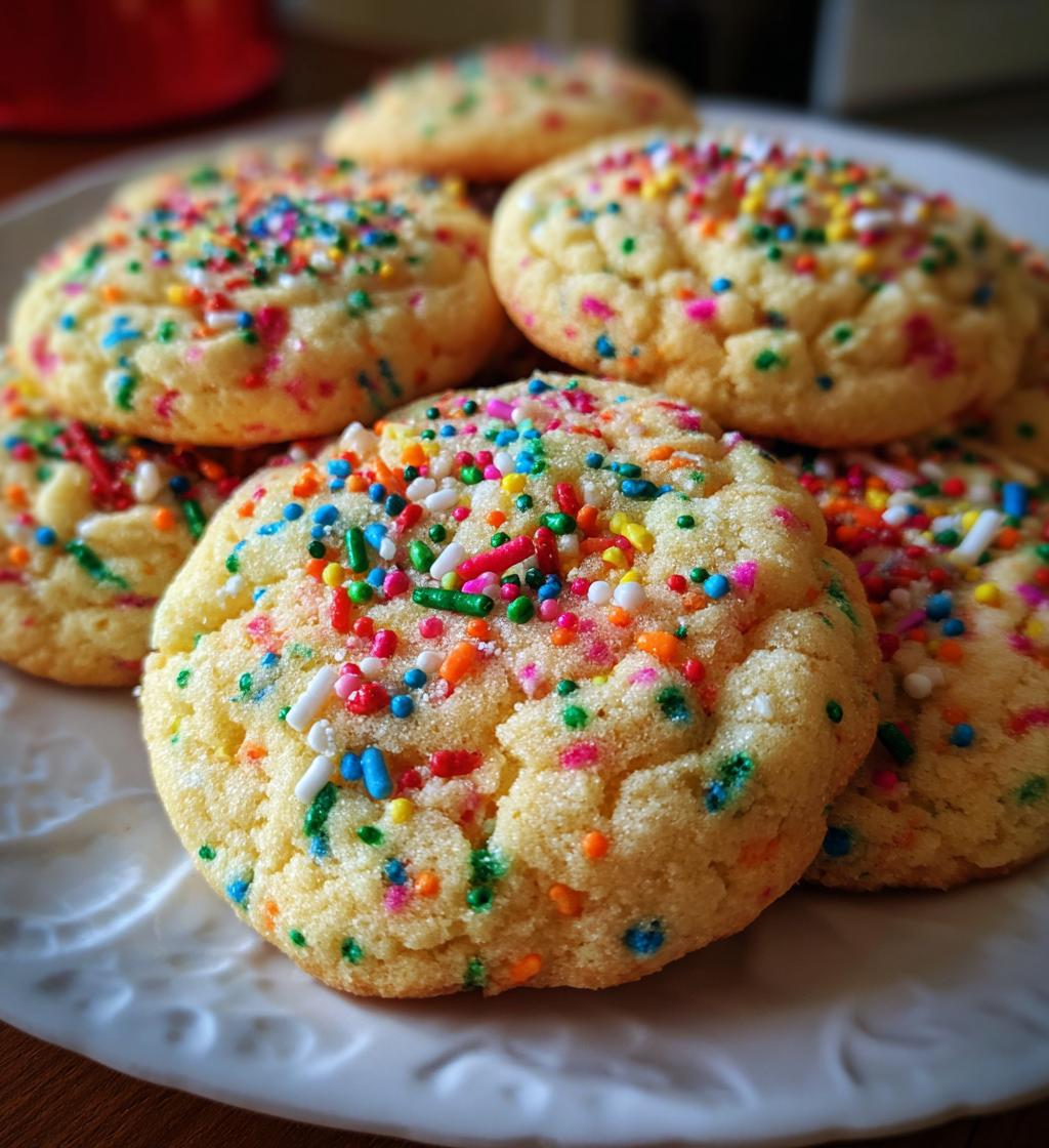christmas baking for kids