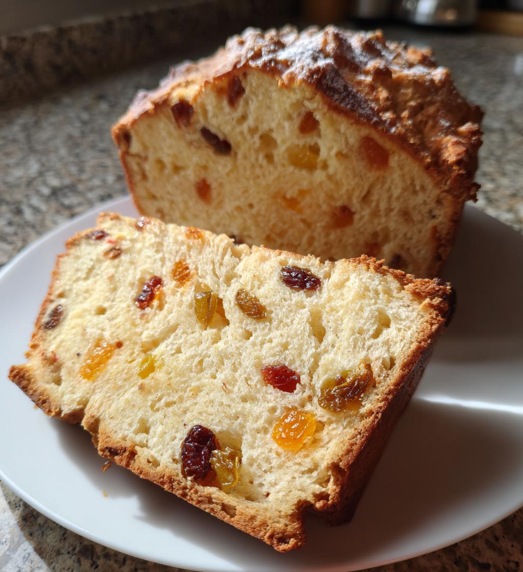 christmas breads for gifts