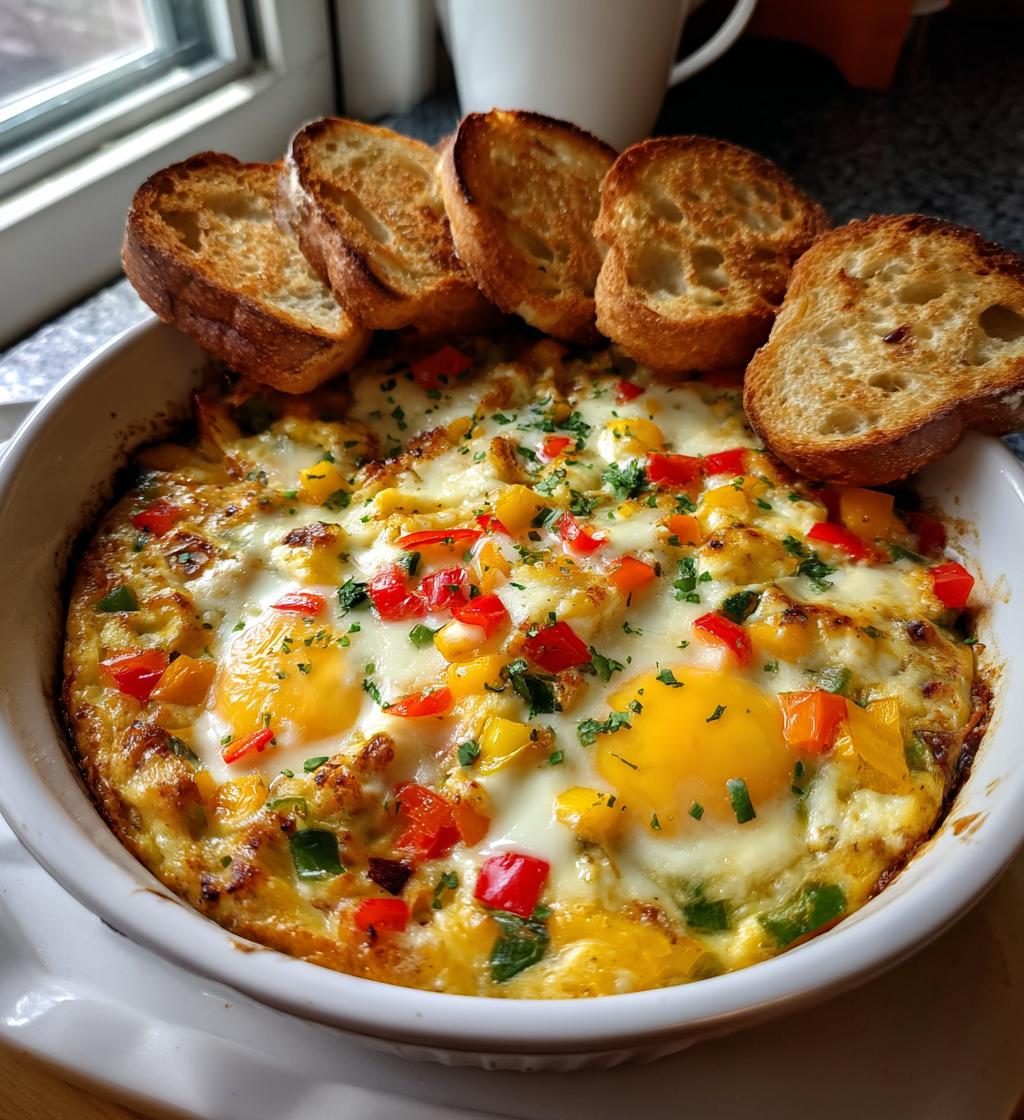 christmas breakfast ideas