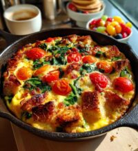 christmas brunch buffet