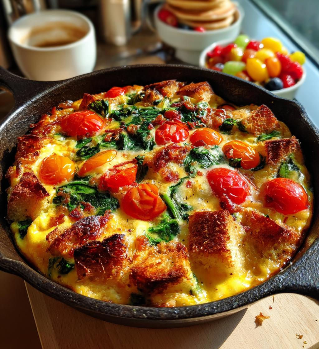 christmas brunch buffet