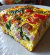 christmas brunch food