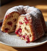 christmas bundt cake recipes
