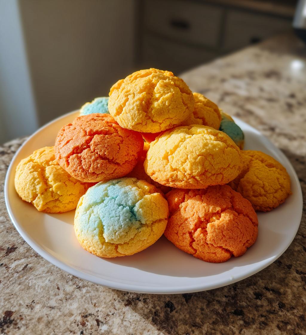 christmas butter cookies