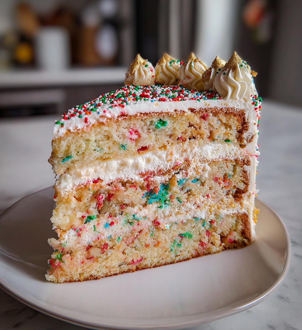 christmas cake designs