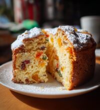 christmas cake ideas