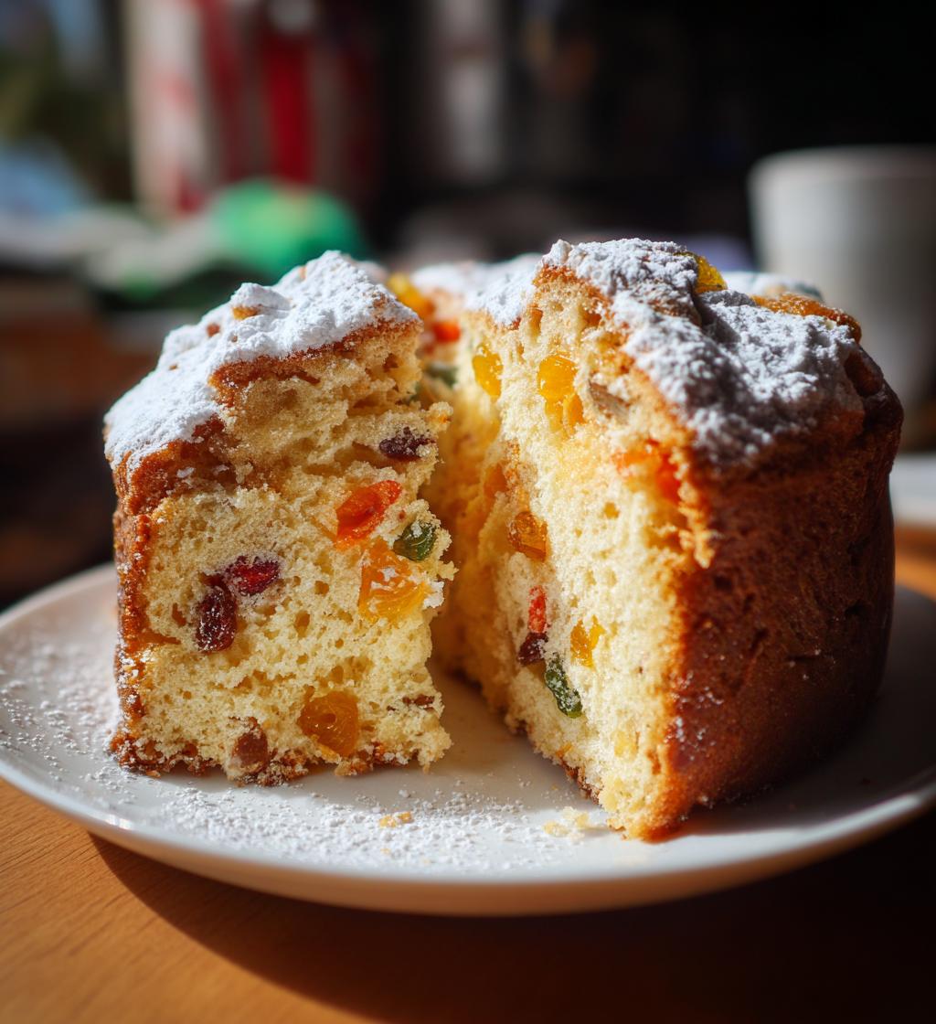 christmas cake ideas