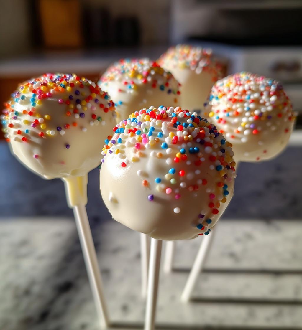 christmas cake pops ideas