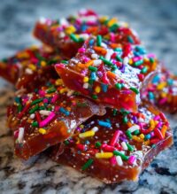 christmas candies and treats