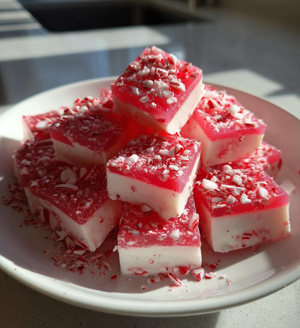 christmas candy easy