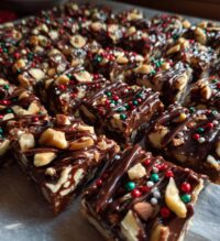 christmas candy recipes