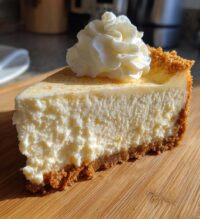 christmas cheesecake