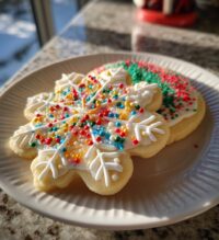 christmas cookie decorating ideas