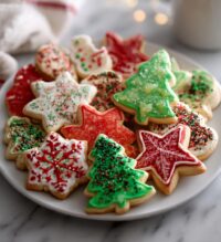 christmas cookie designs