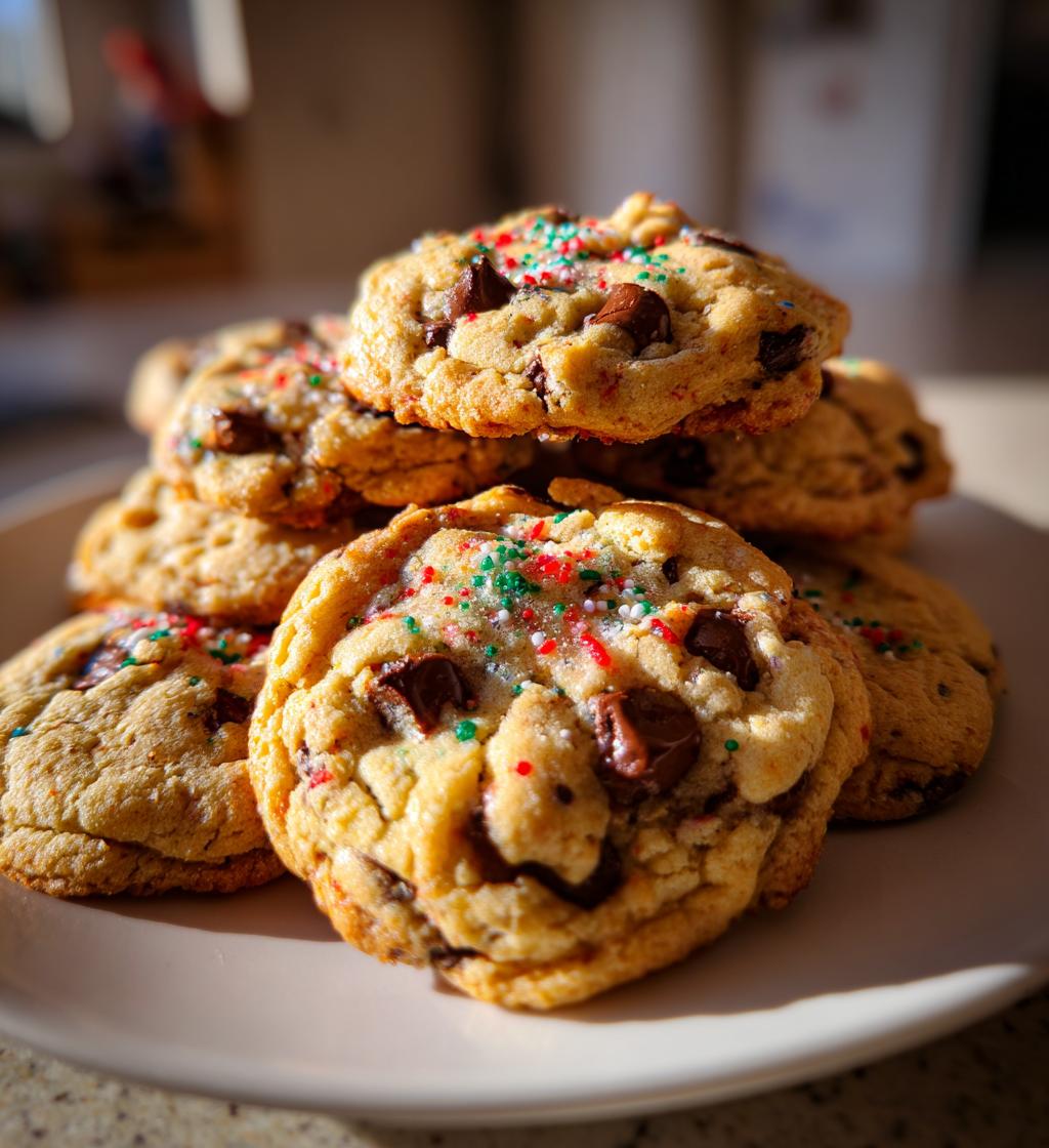 christmas cookie recipes