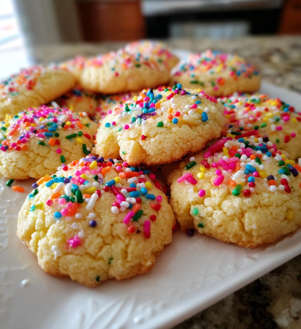 christmas cookies kids
