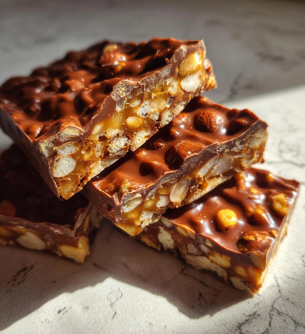 christmas cracker candy