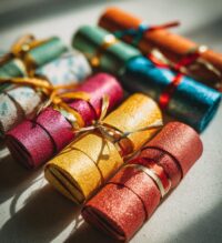 christmas crackers