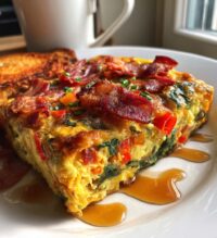 christmas day breakfast ideas