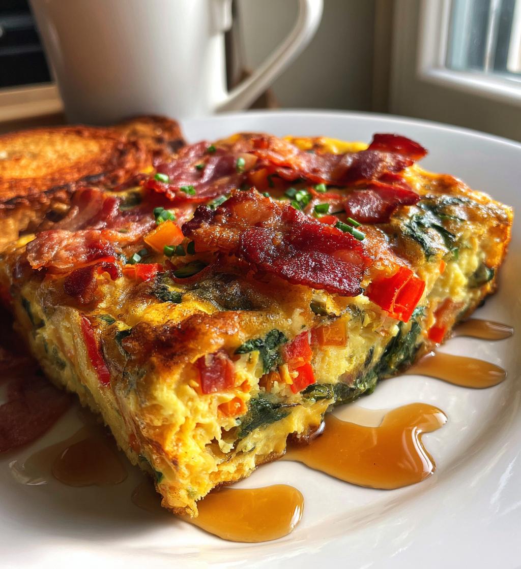 christmas day breakfast ideas