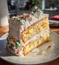 christmas dessert ideas