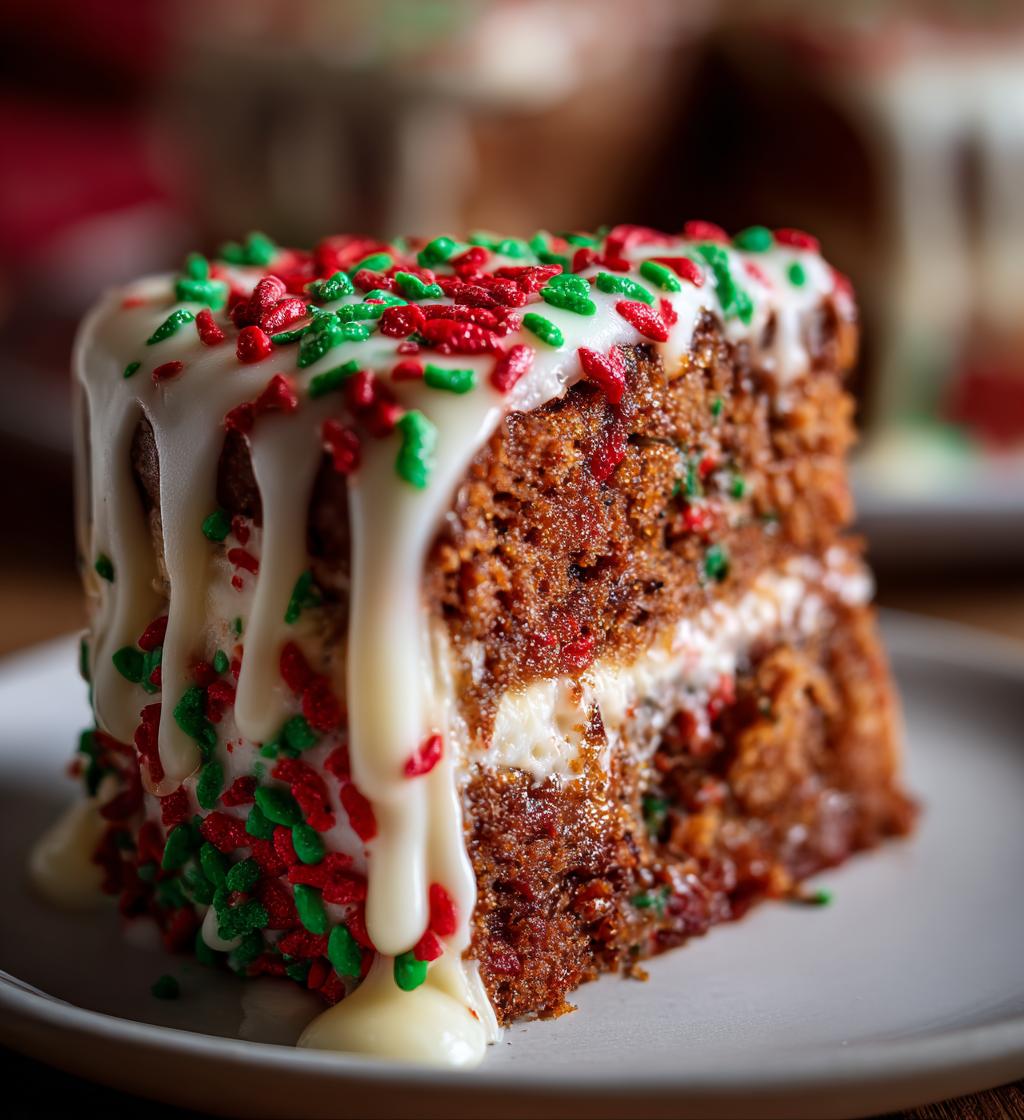 christmas dessert ideas for party