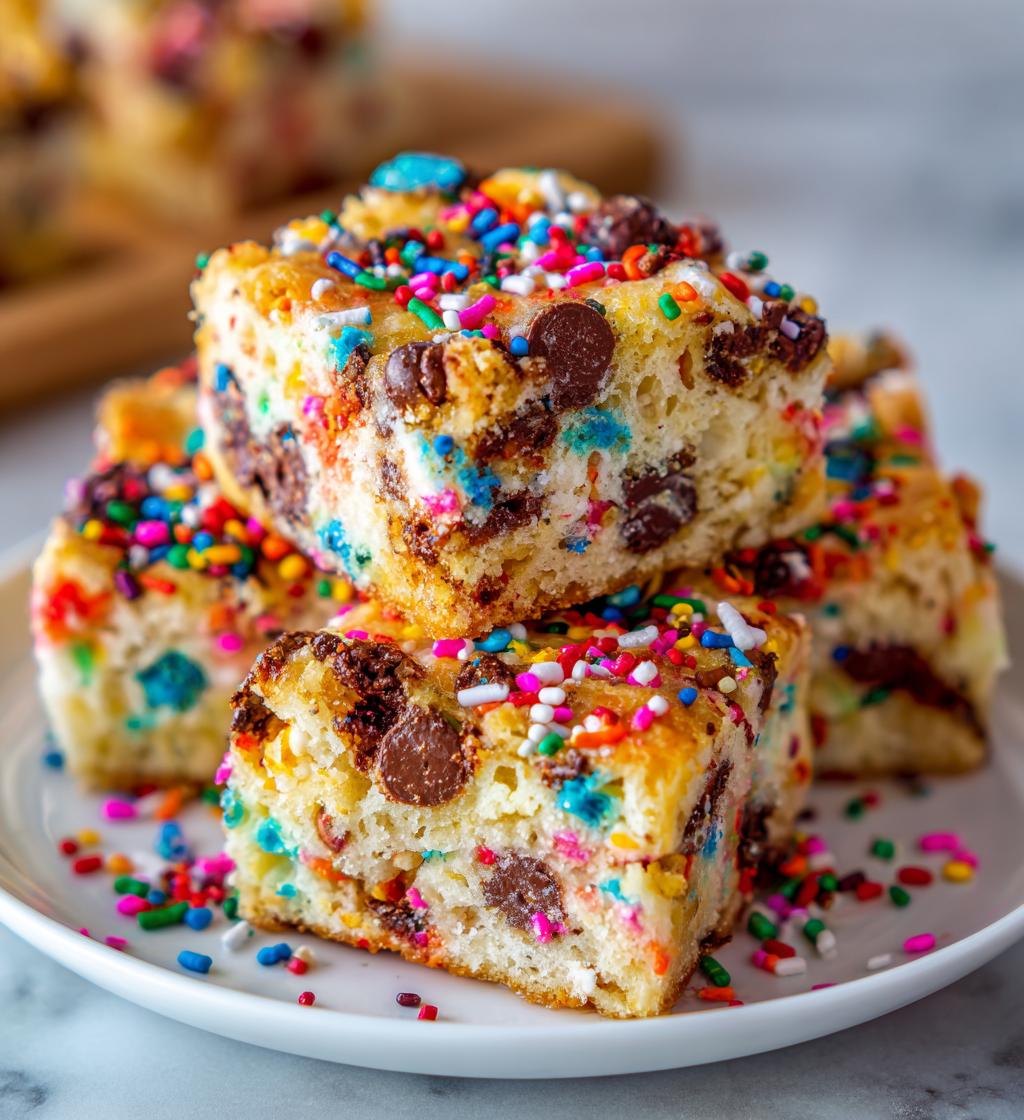 christmas desserts for kids