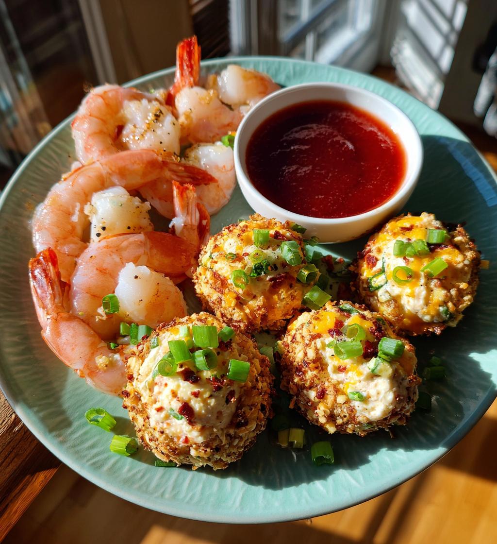 christmas dinner appetizers