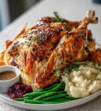 christmas dinner ideas