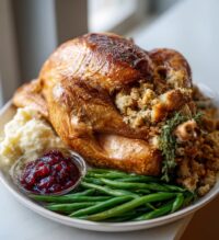 christmas dinner ideas main dishes