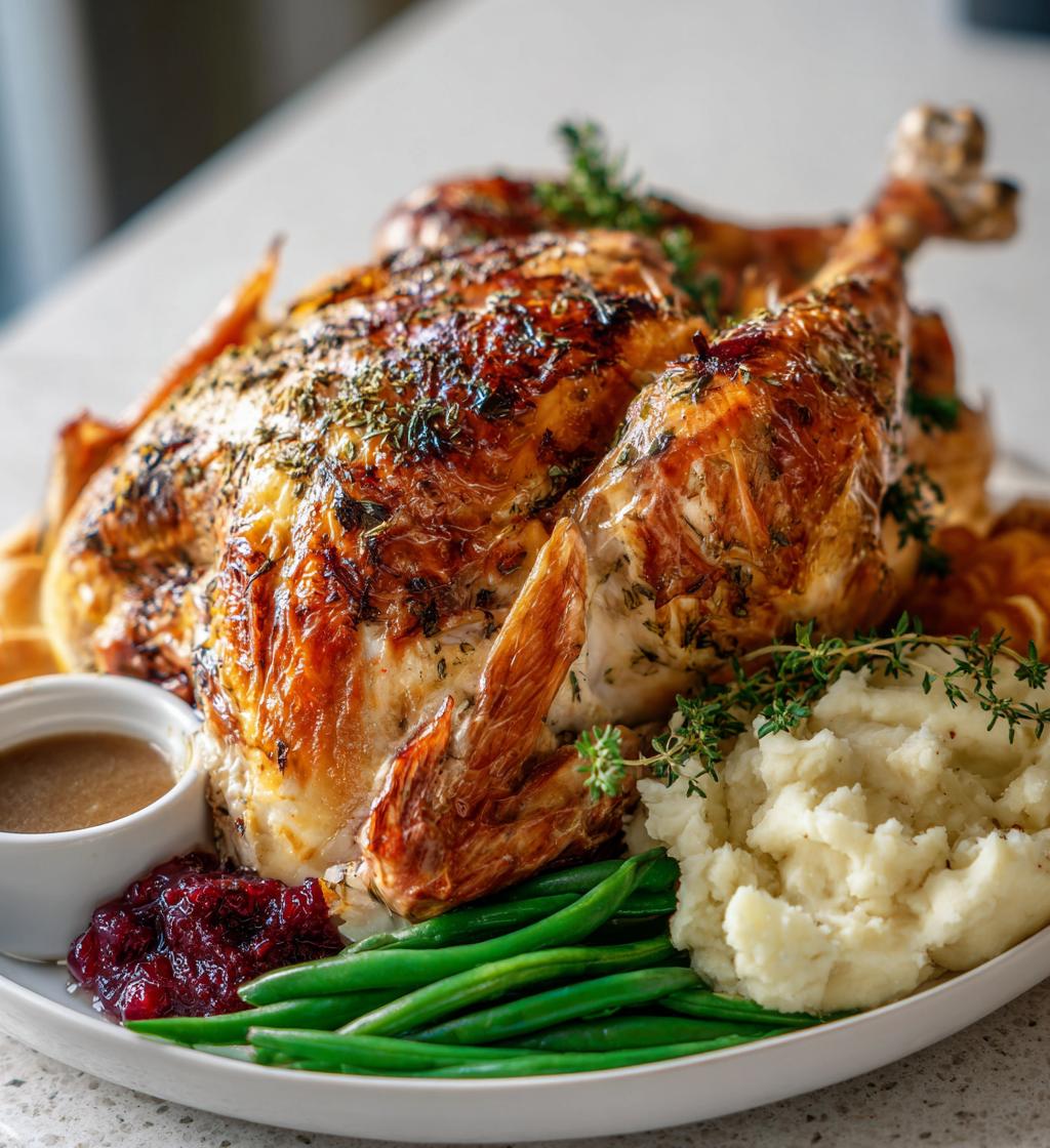 christmas dinner ideas